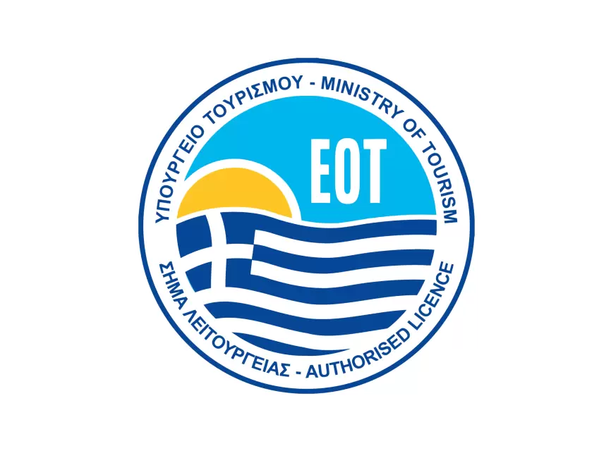 ΕΟΤ — Σήμα λειτουργίας